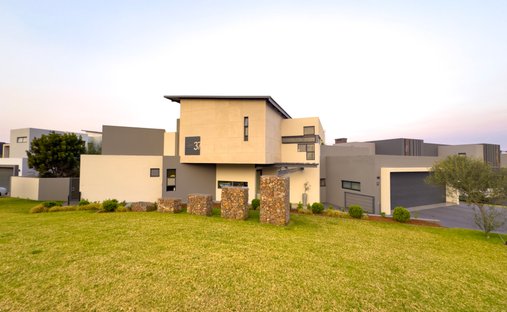 Casa en Olifantsfontein 410-JR, Gauteng, Sudáfrica 1
