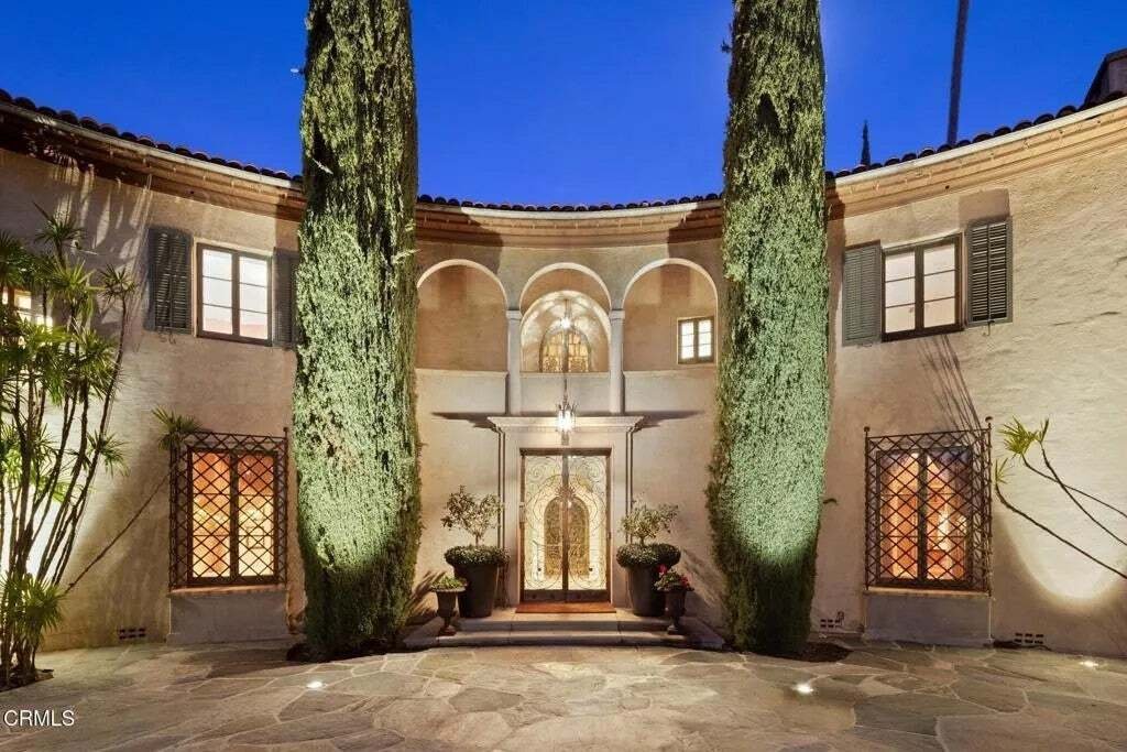 Casa a Altadena, California, Stati Uniti 2 - 18869090