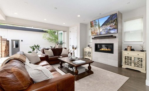 Casa en Englewood, Colorado, Estados Unidos 1