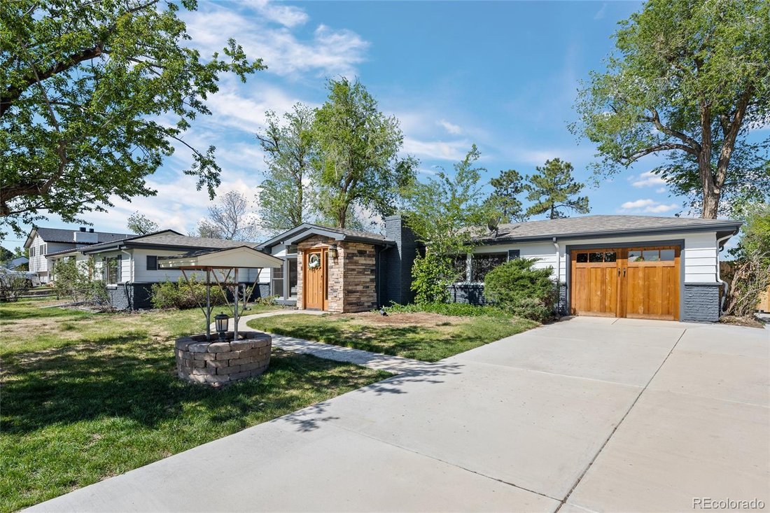 House in Parker, Colorado, United States 3 - 18868712