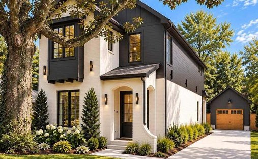 House in Pensacola, Florida, United States 1