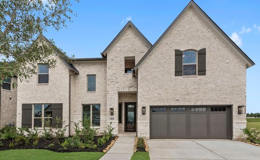 Haus in Houston, Texas, Vereinigte Staaten 1