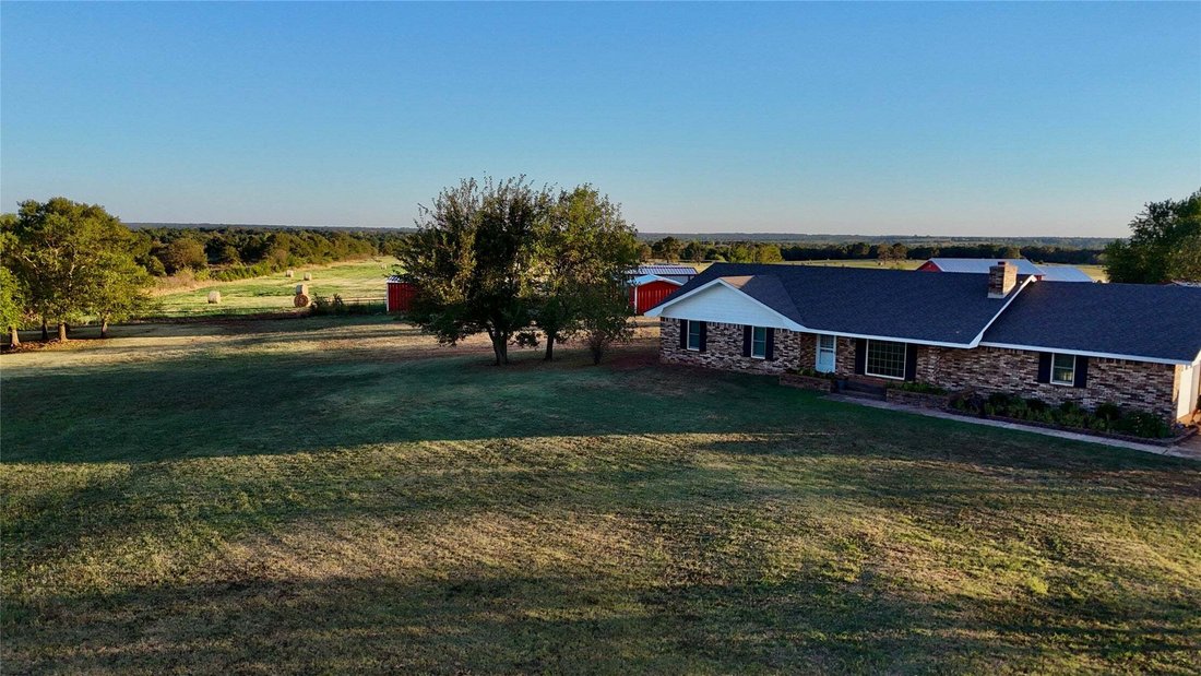 Casa a Tryon, Oklahoma, Stati Uniti 1 - 18868735