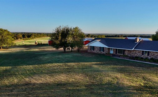 Casa a Tryon, Oklahoma, Stati Uniti 1