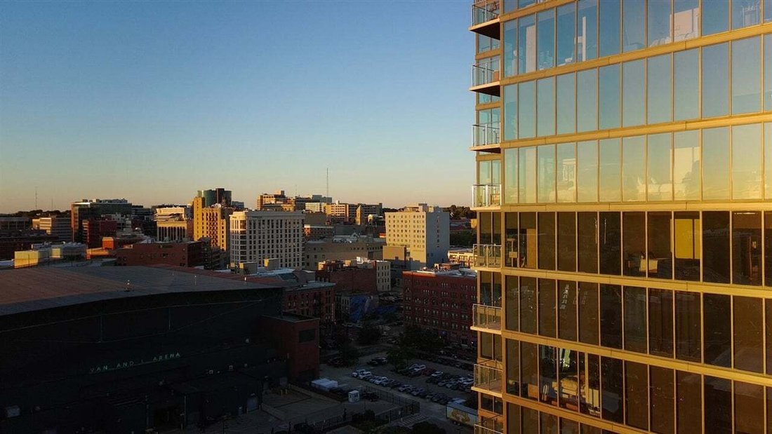 Appartement à Grand Rapids, Michigan, États-Unis 4 - 18308467