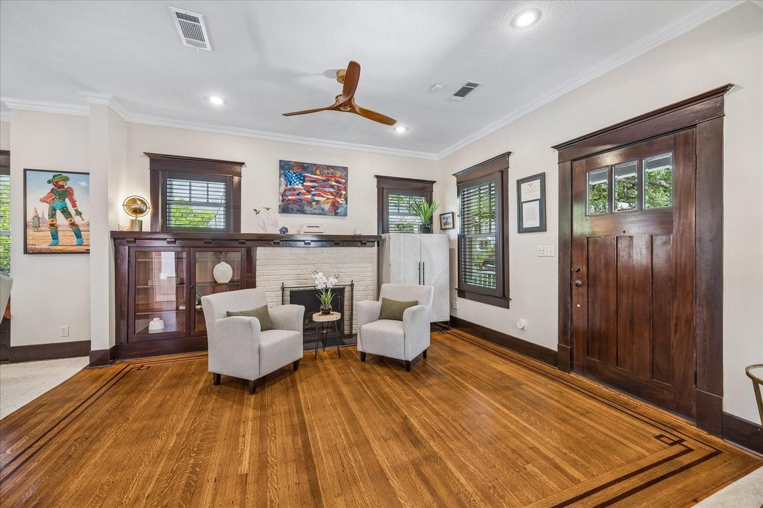 Haus in Houston, Texas, Vereinigte Staaten 4 - 18869014