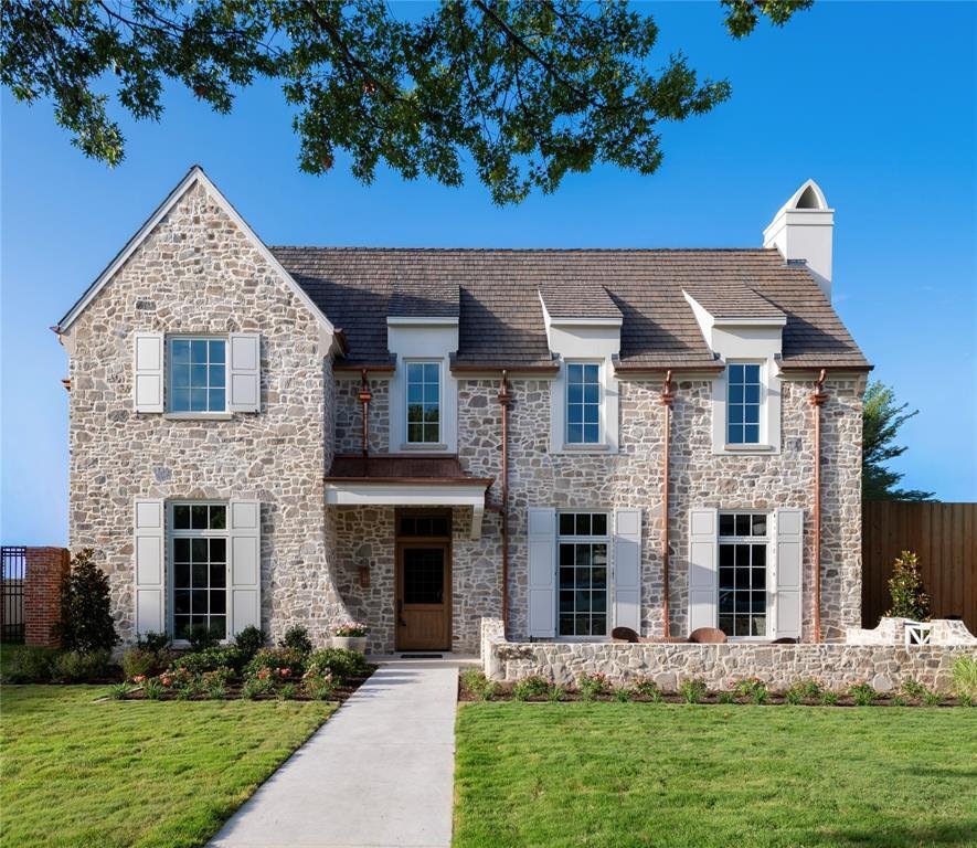House in Dallas, Texas, United States 1 - 18824495