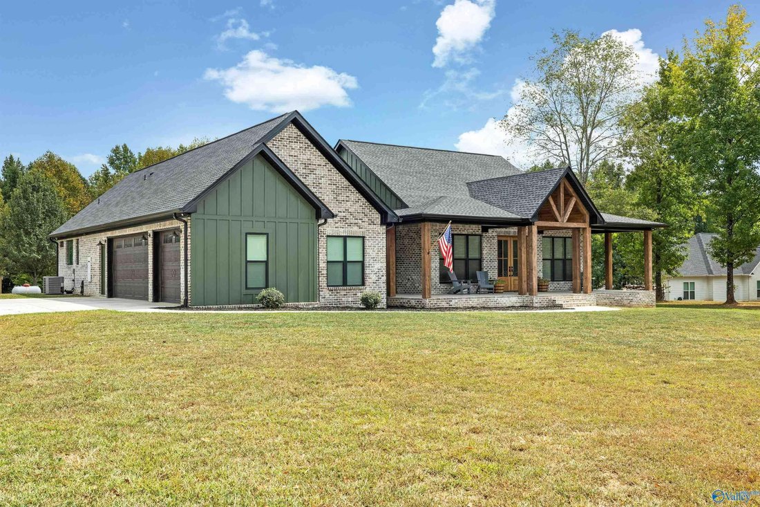 Casa en Ardmore, Alabama, Estados Unidos 5 - 18868705