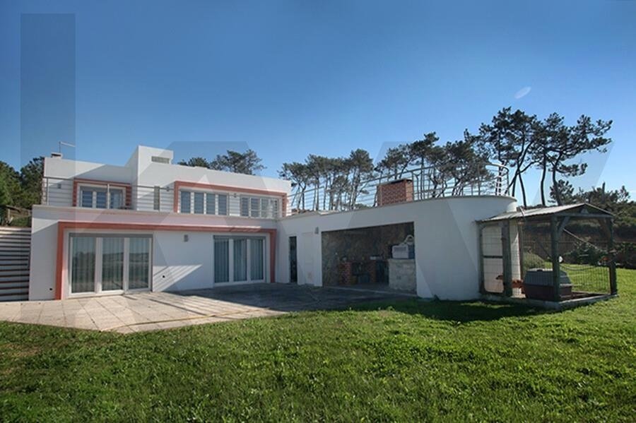 Townhouse in Foz do Arelho, Leiria District, Portugal 5 - 18868674