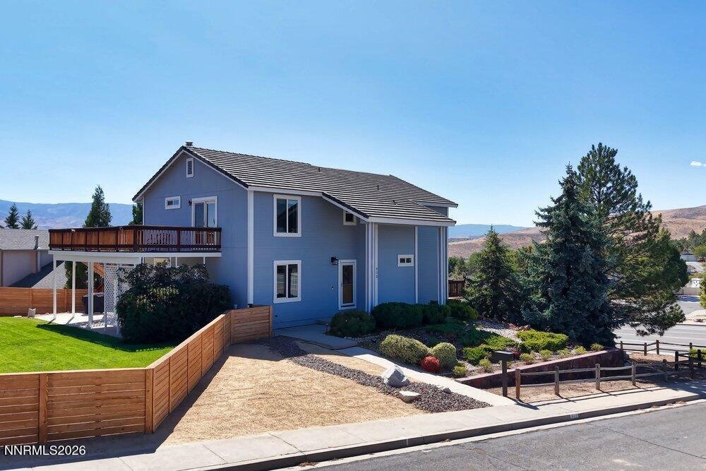House in Reno, Nevada, United States 1 - 18868948