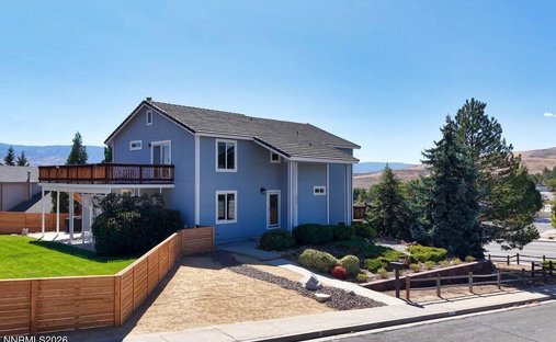 Casa a Reno, Nevada, Stati Uniti 1