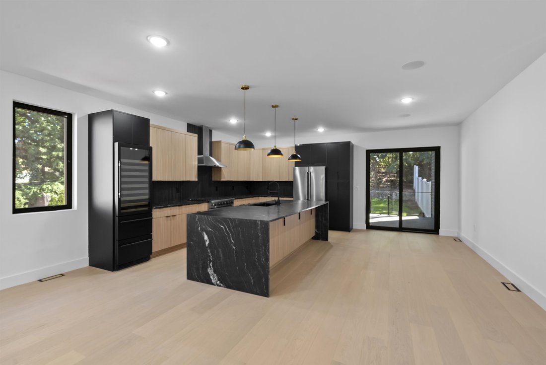 Residenza a Secaucus, New Jersey, Stati Uniti 2 - 18868973
