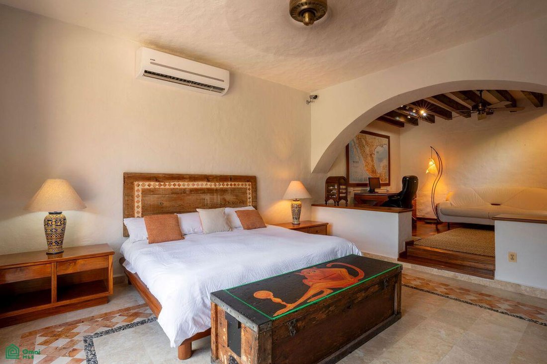 Maison en Playa del Carmen, Quintana Roo, Mexique 2 - 17341099