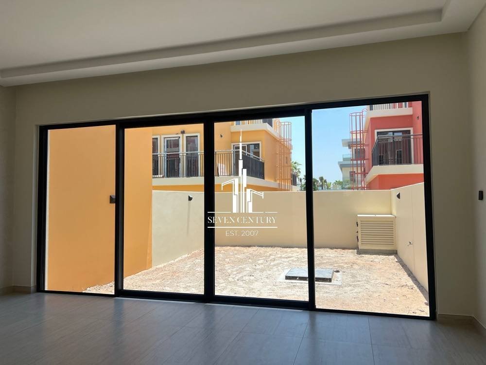 Townhouse en Al Hebiah 5, Al Hebiah, Dubái 2 - 18868988