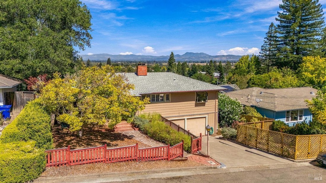Casa a Sebastopol, California, Stati Uniti 1 - 18868615