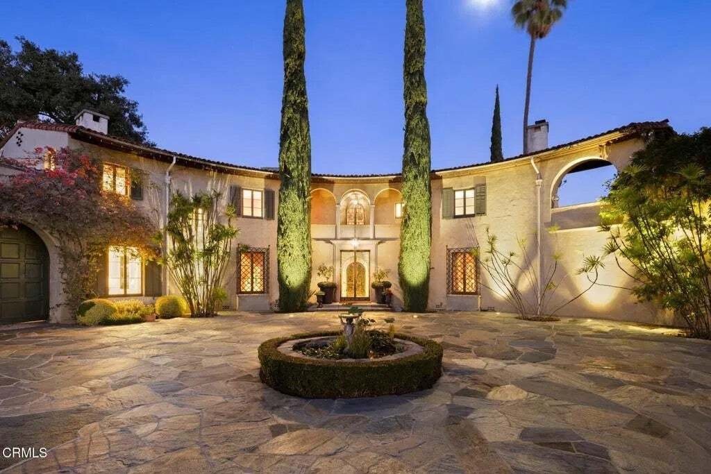Casa a Altadena, California, Stati Uniti 3 - 18869090