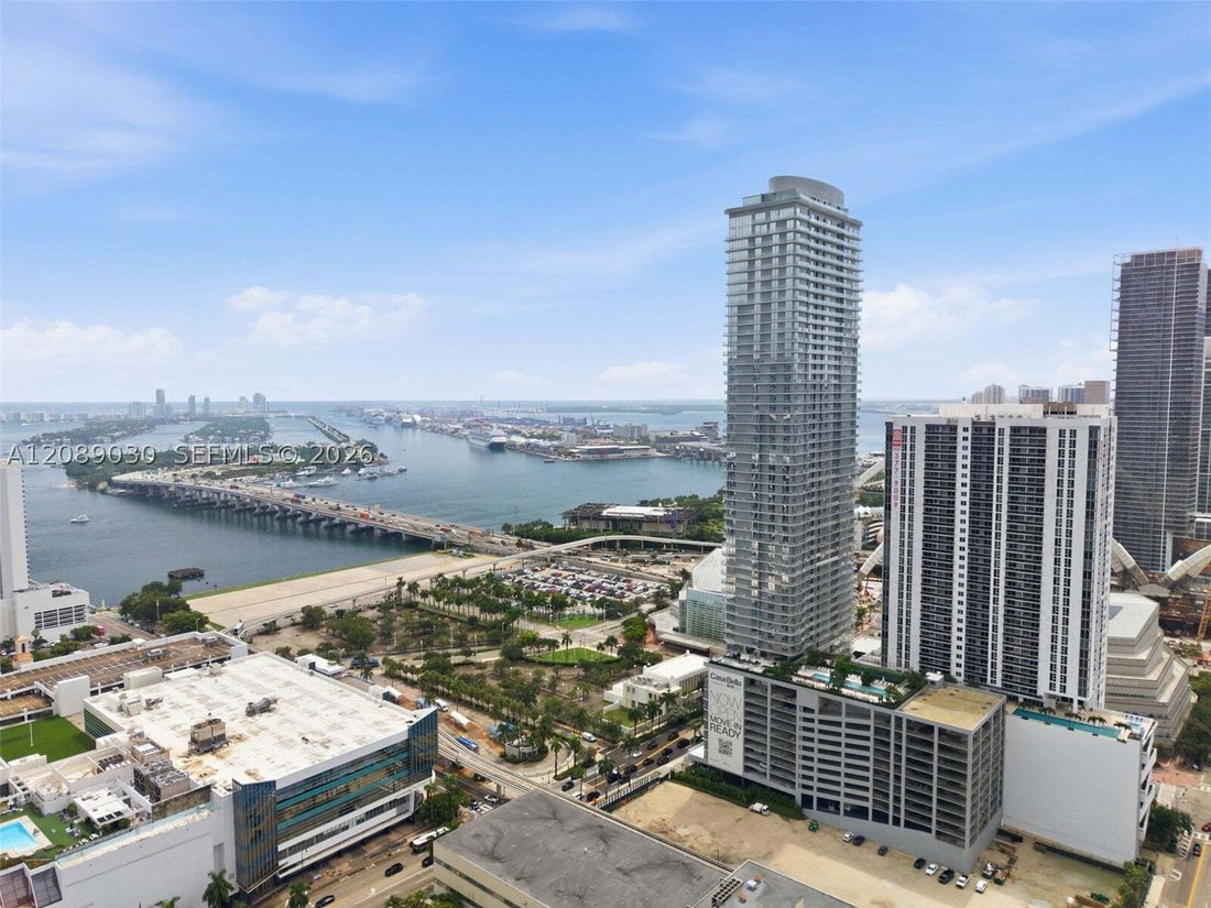 Condominio a Miami, Florida, Stati Uniti 5 - 18868877