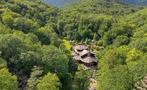 Haus in Shandaken, New York, Vereinigte Staaten 1