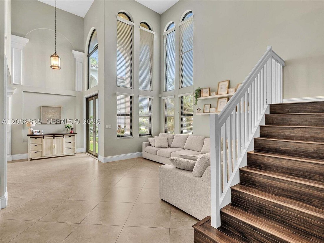 Casa a Miramar, Florida, Stati Uniti 5 - 18868893