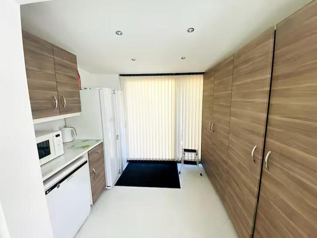 Wohnung in Cancelada, Estepona, Andalusien 4 - 18869156