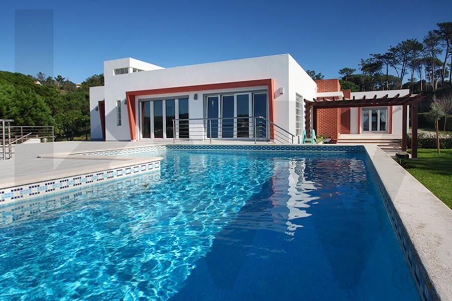 Townhouse in Foz do Arelho, Leiria District, Portugal 2 - 18868674