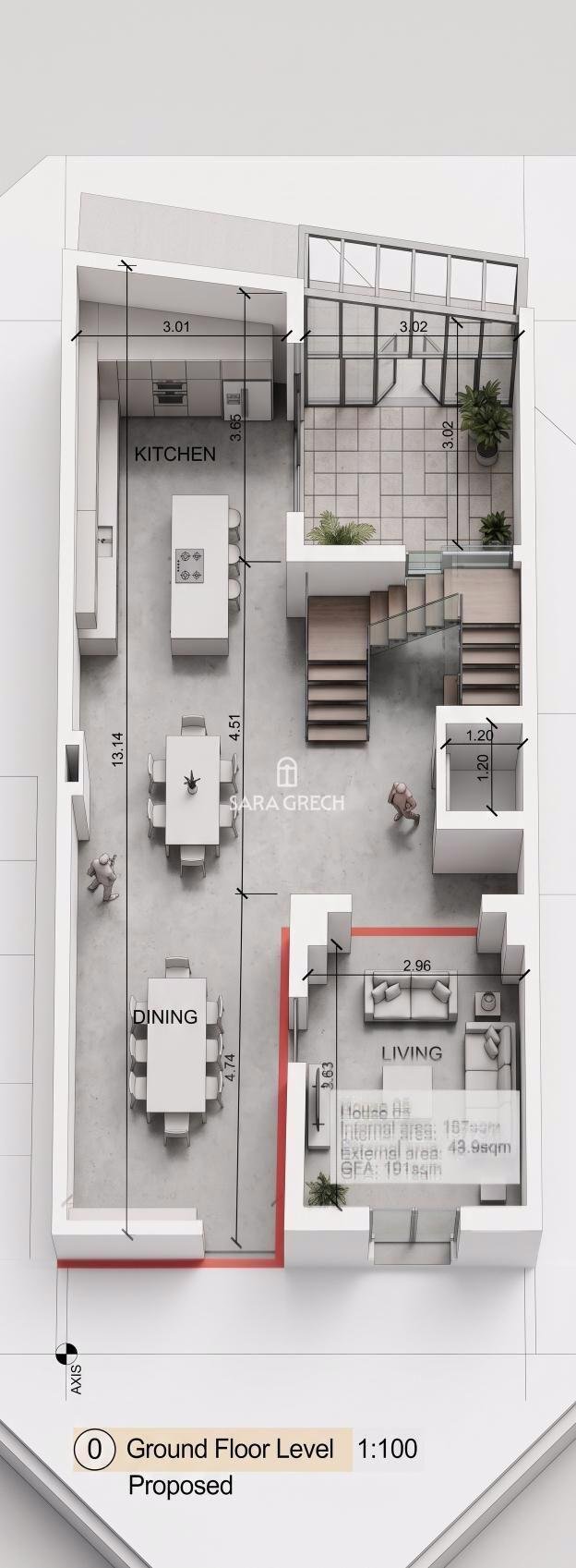 Casa a Casal Zebbugi, Malta 1 - 17526266