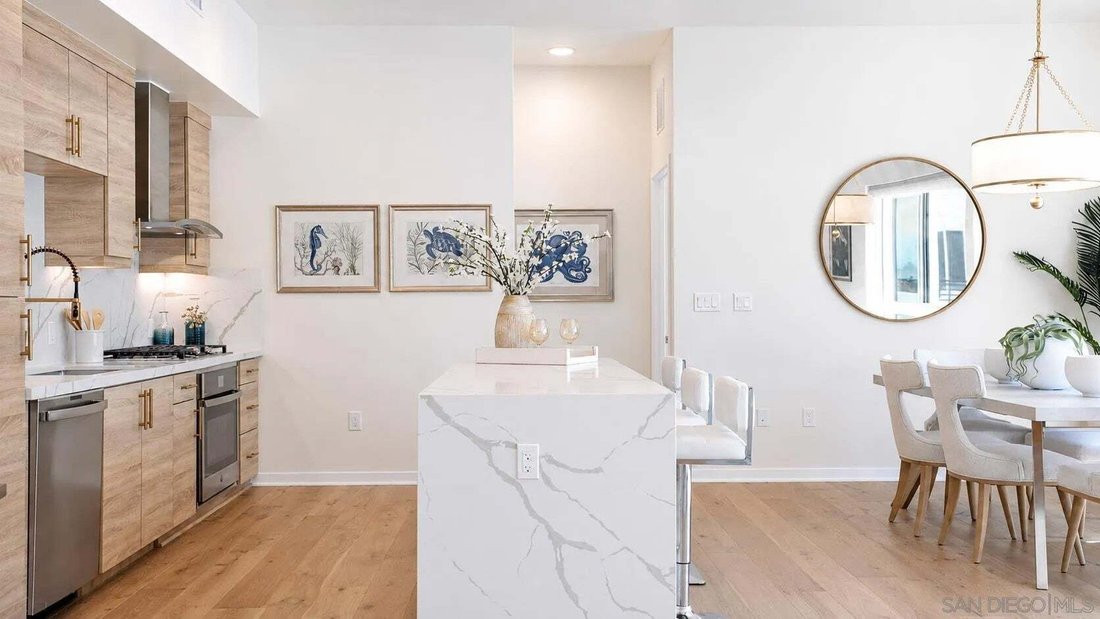 Condo in San Diego, California, United States 3 - 17781727