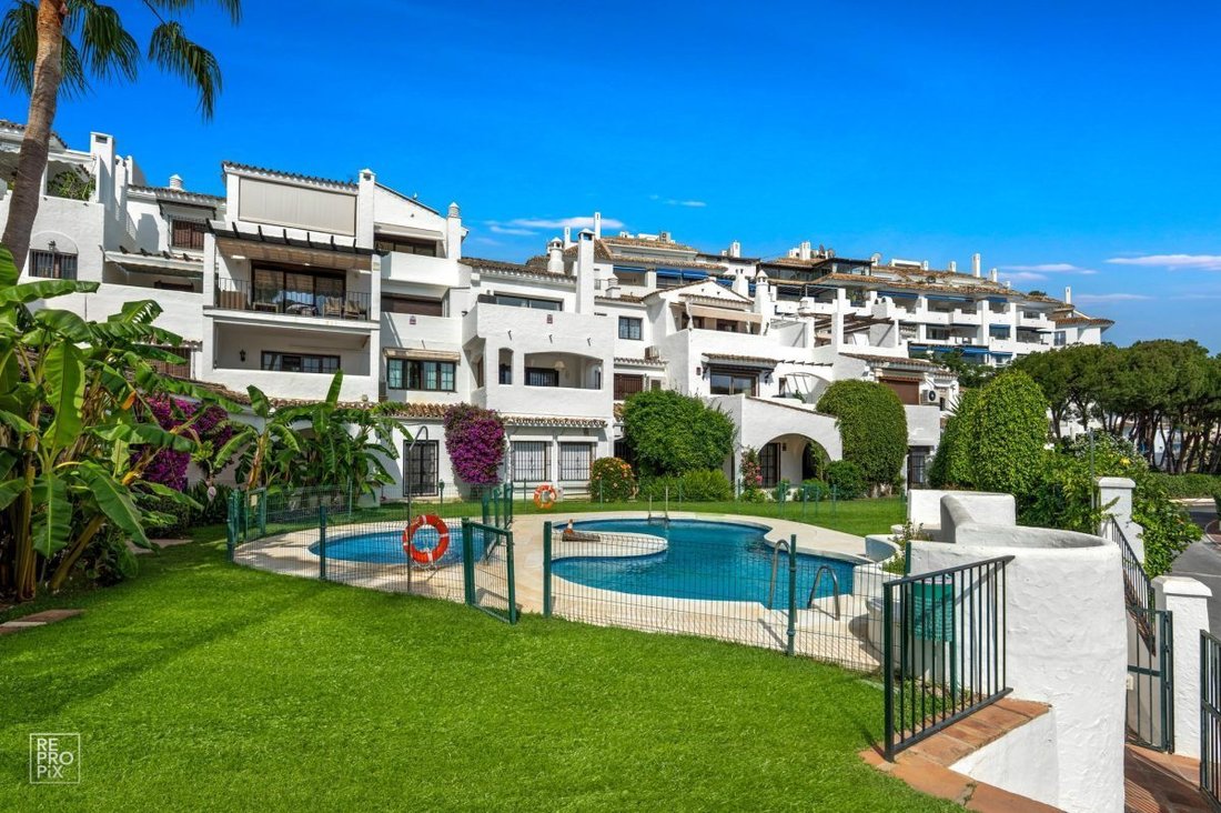 Appartement à Puerto Banús, Marbella, Espagne 4 - 18869506