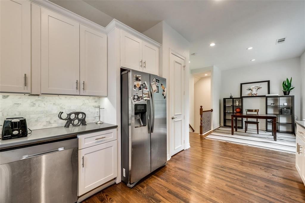 Condominio en Dallas, Texas, Estados Unidos 5 - 18869171