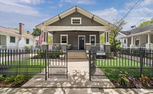Casa a Houston, Texas, Stati Uniti 1