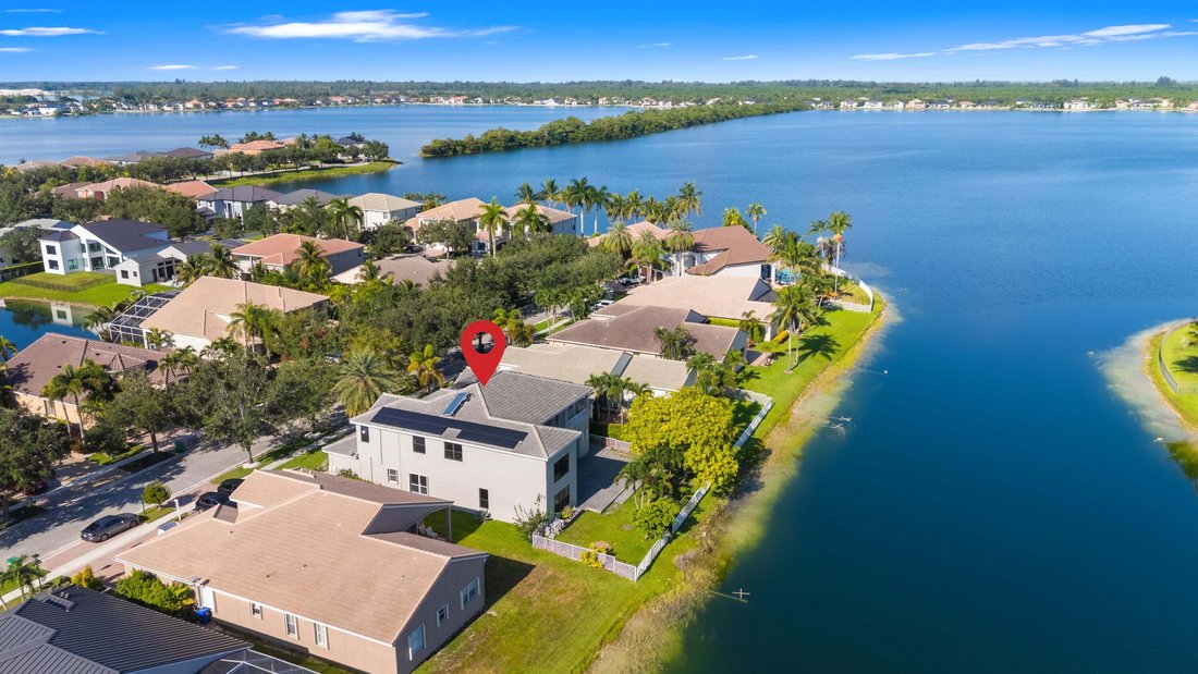Haus in Miramar, Florida, Vereinigte Staaten 4 - 18869104