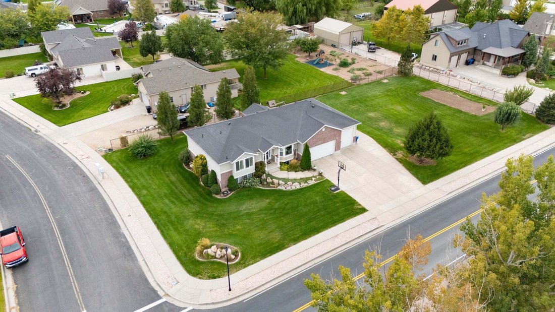 Maison à Ogden, Utah, États-Unis 5 - 18868732