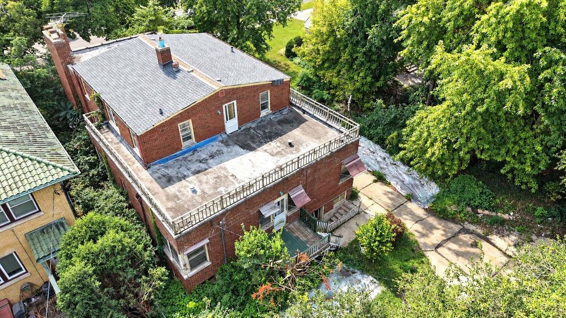 Maison à Oak Park, Illinois, États-Unis 4 - 18869151