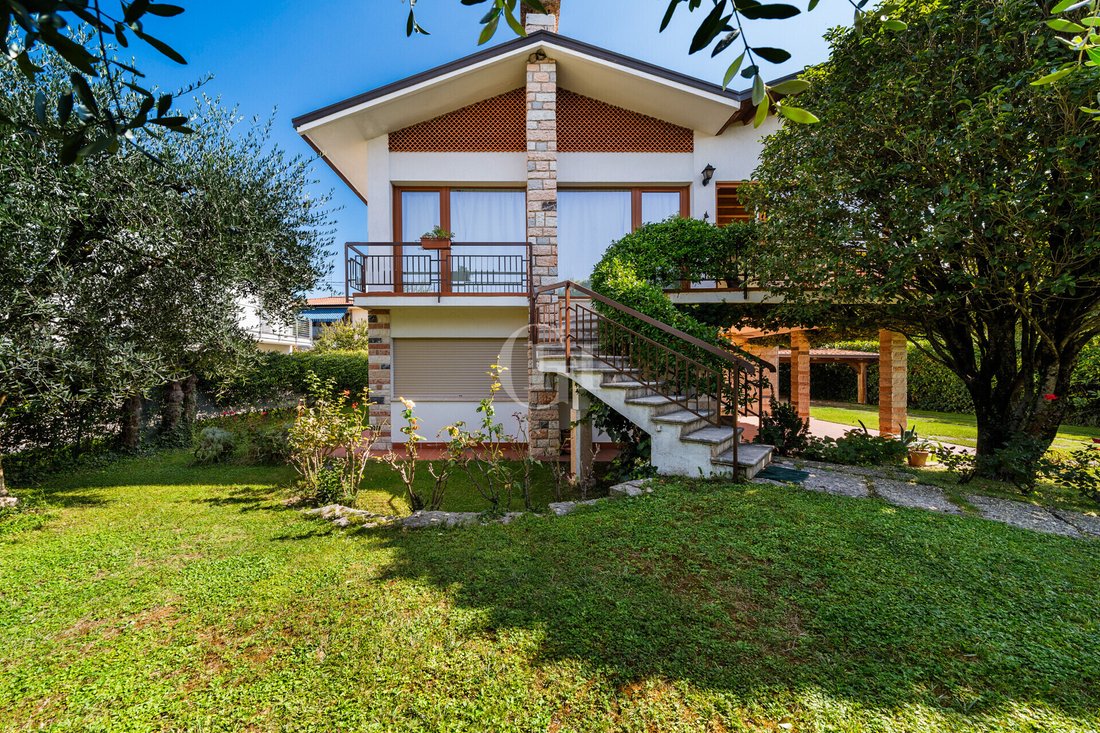 Appartement à Lazise, Vénétie, Italie 3 - 18869217