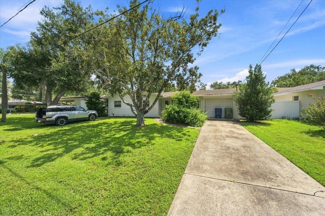 Haus in Tampa, Florida, Vereinigte Staaten 3 - 18868744