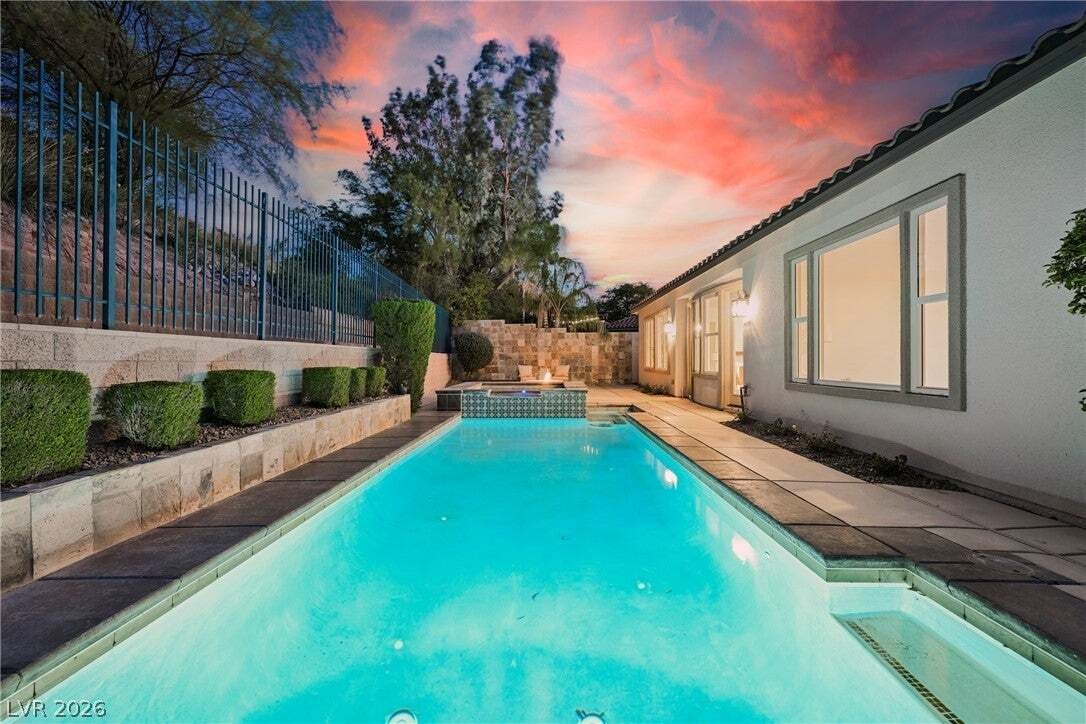 Casa a Henderson, Nevada, Stati Uniti 2 - 18865840