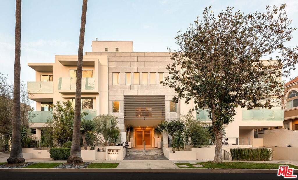 Condominio a Los Angeles, California, Stati Uniti 1 - 18868763