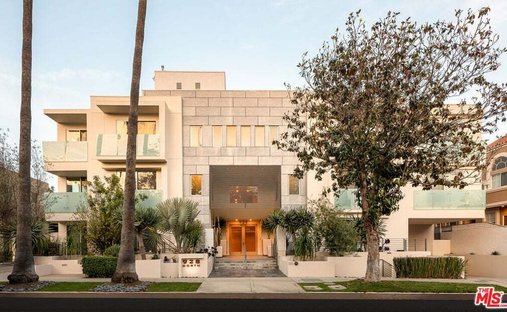 Condominio a Los Angeles, California, Stati Uniti 1