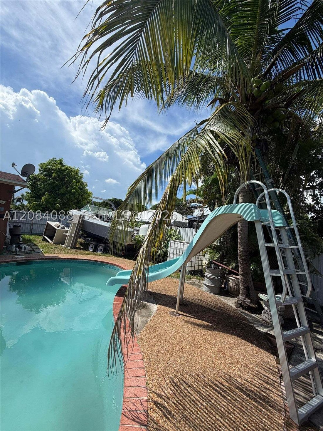 Casa a Cutler Bay, Florida, Stati Uniti 4 - 18868883