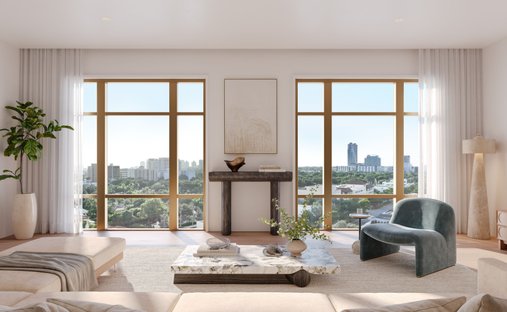 Condo in Coral Gables, Florida, United States 1