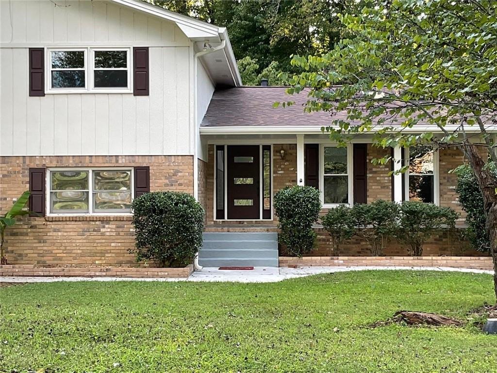 House in Dunwoody, Georgia, United States 1 - 18868775
