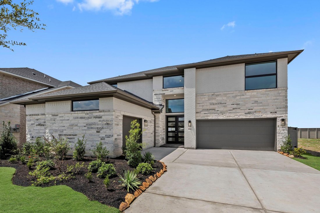 Casa a League City, Texas, Stati Uniti 1 - 18255364