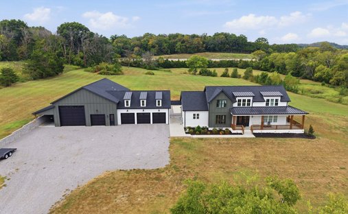 Casa a Nashville, Tennessee, Stati Uniti 1