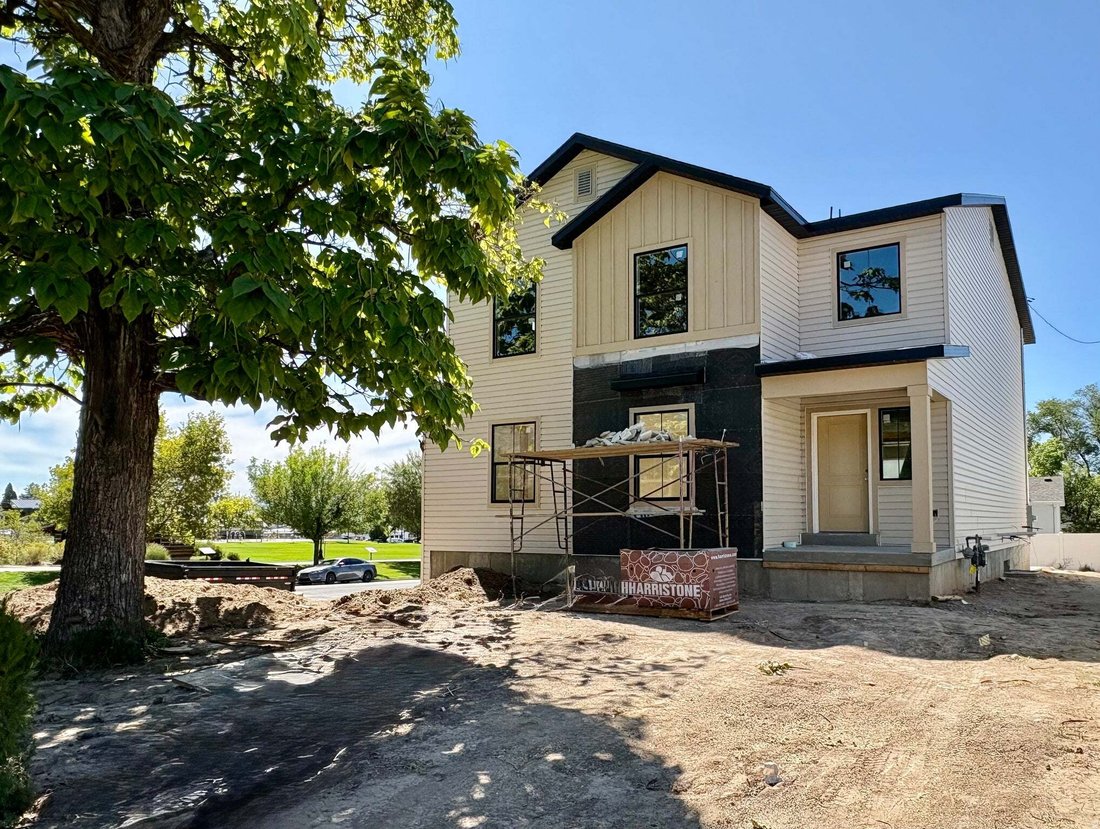 House in Kaysville, Utah, United States 2 - 18868730