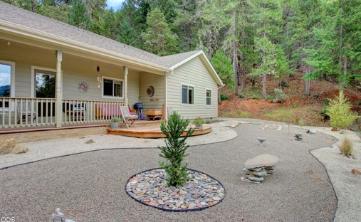 House in Grants Pass, Oregon, United States 1