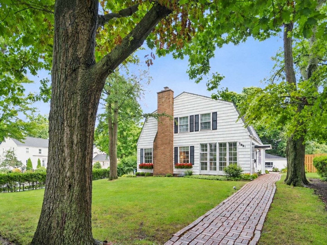 Haus in Highland Park, Illinois, Vereinigte Staaten 3 - 18869143