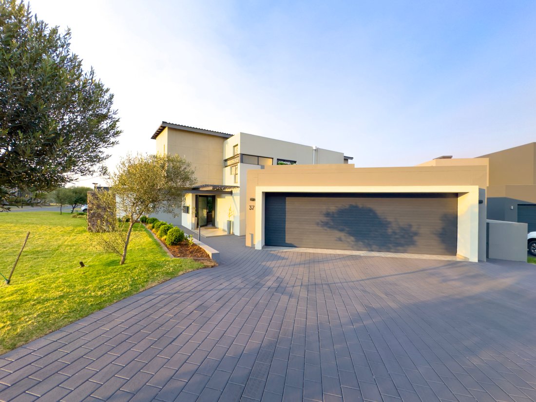 House in Olifantsfontein 410-JR, Gauteng, South Africa 4 - 18868869