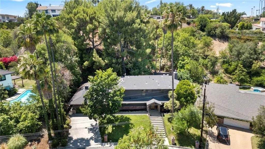 House in Los Angeles, California, United States 5 - 18869075
