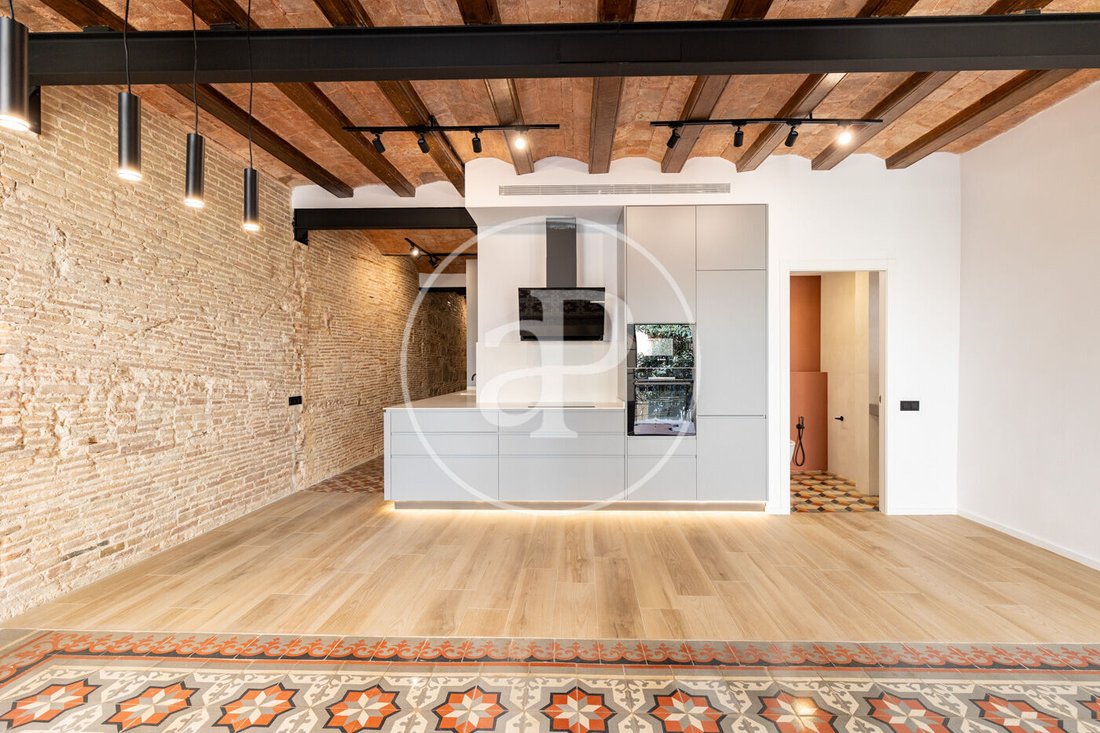 Appartement à Ciutat Vella, Barcelone, Espagne 4 - 18869313