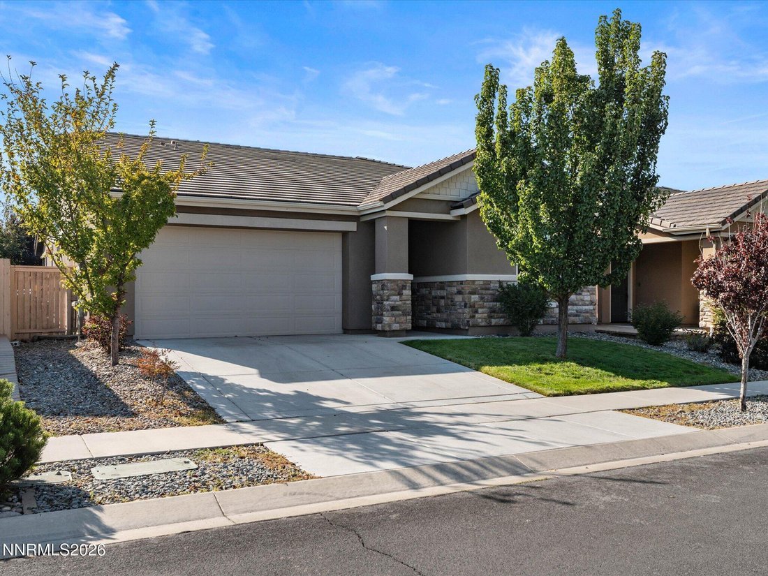 House in Reno, Nevada, United States 3 - 18868898